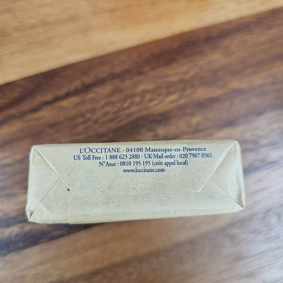 LOccitane Bundle Set 3 Verbena Liquid Bar Soap Hand Cream Gel New EXPIRED 2012 - Picture 6 of 14